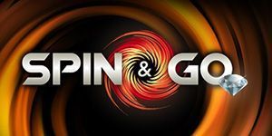 Ganha $1,000,000 em Spin & Go na PokerStars
