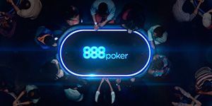 FAQ sobre o bónus sem depósito de $88 da sala de poker 888 poker