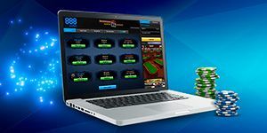 Como procurar torneios (freerolls) na 888 Poker por ID