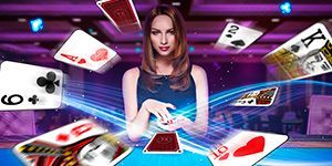 A melhor sala de poker online gratis