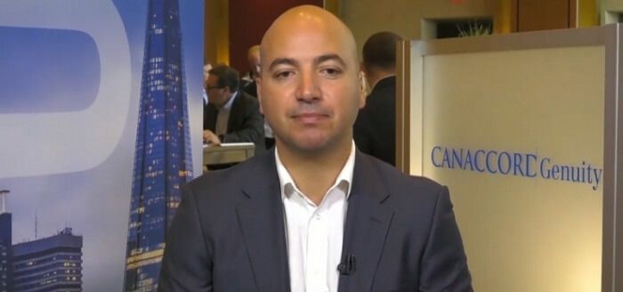 генеральный директор PokerStars