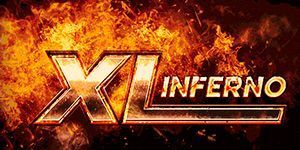 XL Inferno está de volta em maio na 888poker