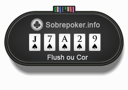 Cor (Flush) Cor (Flush)