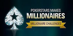 Ganha $1,000,000 no freeroll Millionaire Grand Final