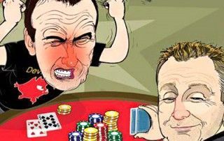 Tilt no poker Tilt no poker