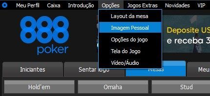 Glossario de Poker  888 Poker Portugal