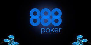 888Poker alarga a grelha de torneios