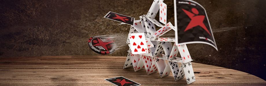 Revisão da sala de poker Betsafe poker