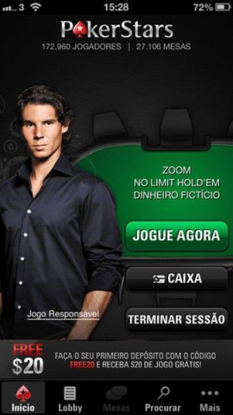 free for ios instal PokerStars Gaming