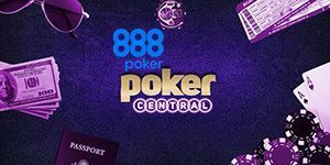 888poker tornou-se o patrocinador Super High Roller Bowl 2017