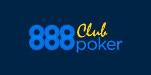 888 Poker Club - programa de lealdade do 888 Poker