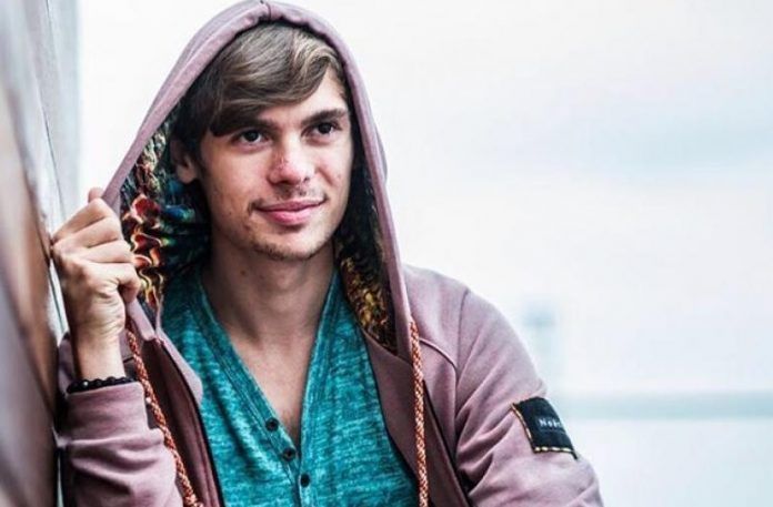 Fedor Holz