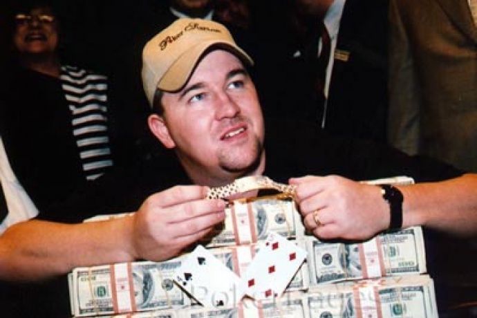 Chris Moneymaker