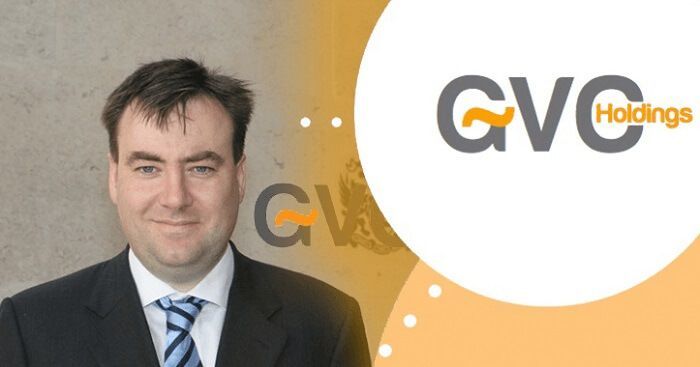 Alexander Kenneth Jack CEO da PartyPoker Alexander Kenneth Jack CEO da PartyPoker