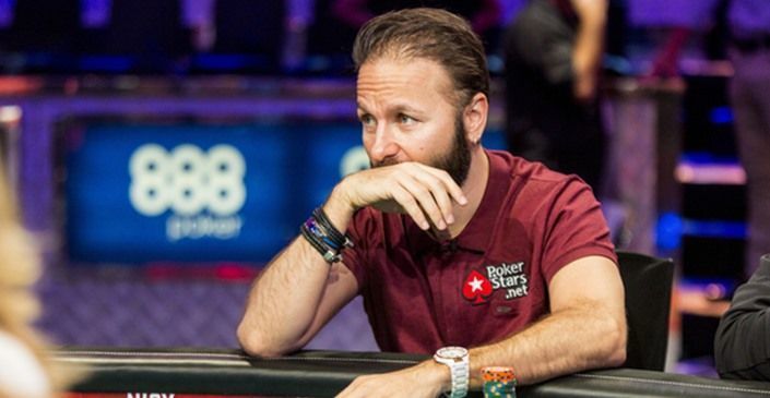 Daniel Negreanu