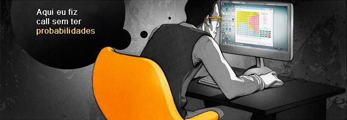 Betsizing no poker para iniciantes