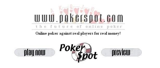  Historia do poker online - PokerSpot