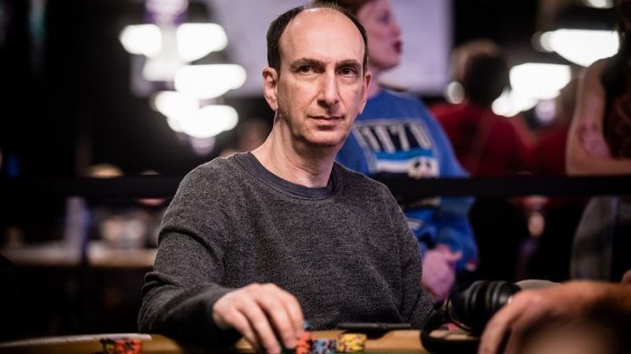 Erik Seidel