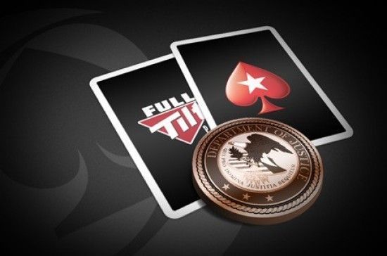 A história do poker online. Anos 2006-07.