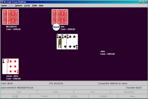 PokerApp PokerApp