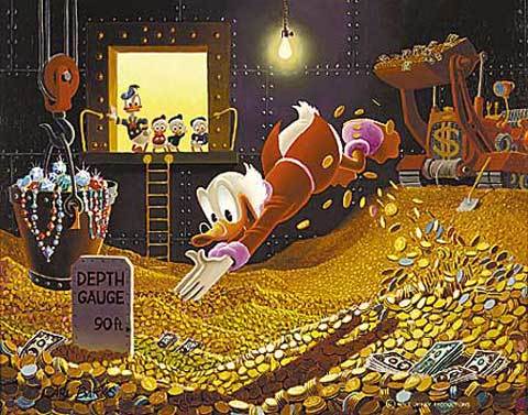 Apostamos para valor (fazemos o value bet) ou como maximizar os seus lucros