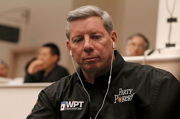 Mike Sexton
