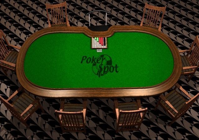 PokerSpot
