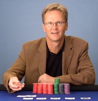 Randy Blumer