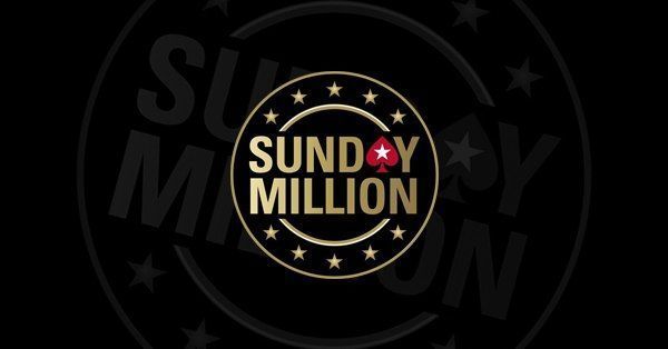 Sunday Million